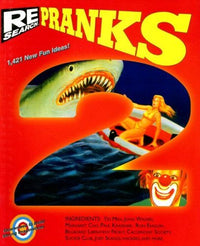 RE/Search - Pranks 2