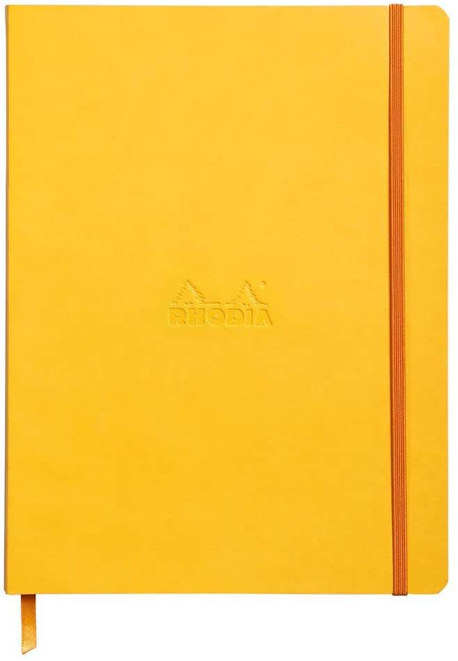 Yellow Lined
