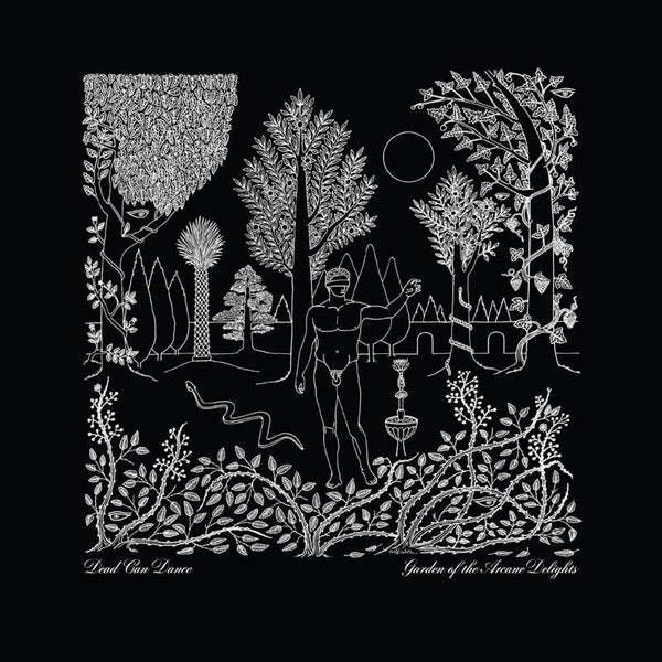 Garden Of The Arcane Delights + John Peel Sessions