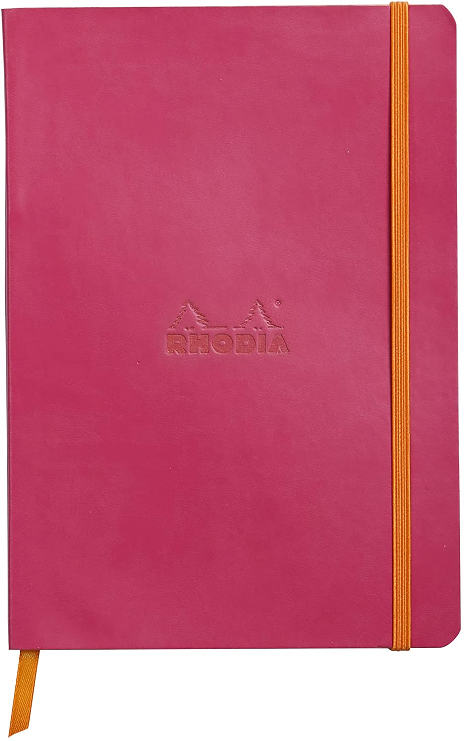 Raspberry Lined