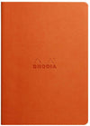 Rhodia - Sewn Spine Notebook