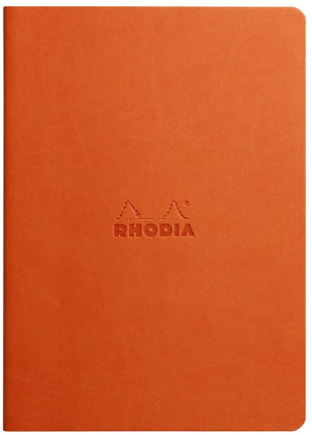 Rhodia - Sewn Spine Notebook
