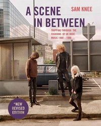 A Scene In Between (Revised Edition)