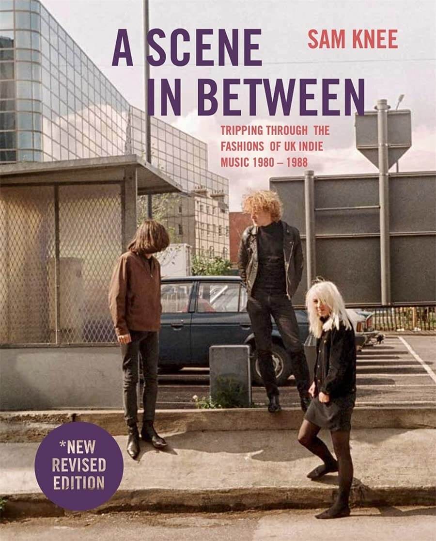 A Scene In Between (Revised Edition)