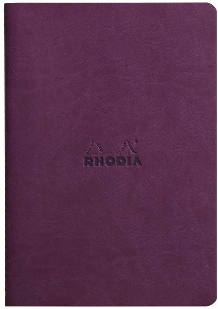 Rhodia - Sewn Spine Notebook