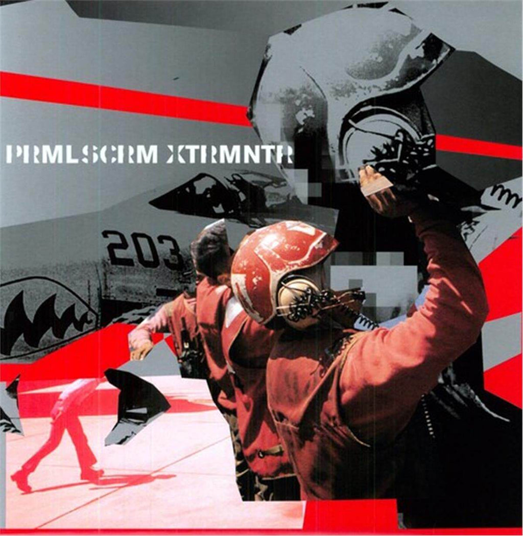XTRMNTR (Import)