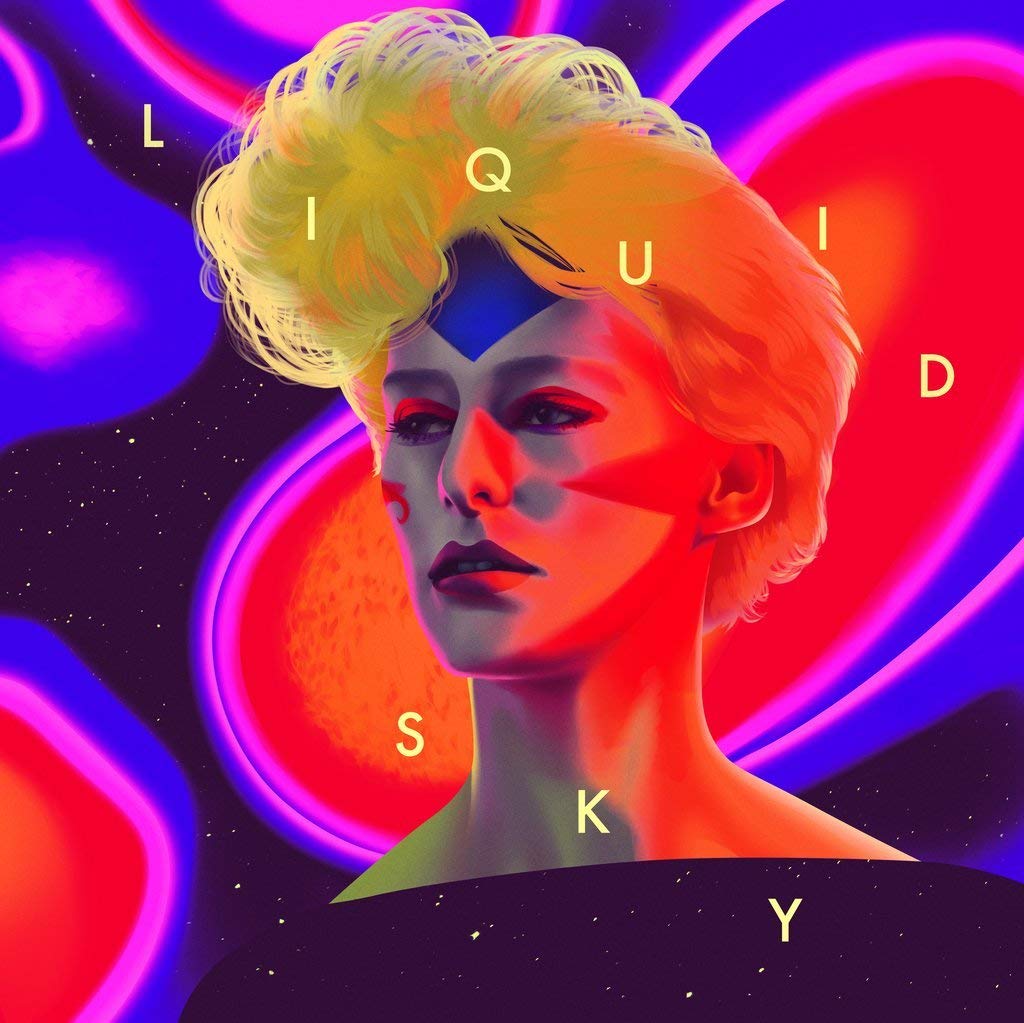 Liquid Sky Original Motion Picture Soundtrack