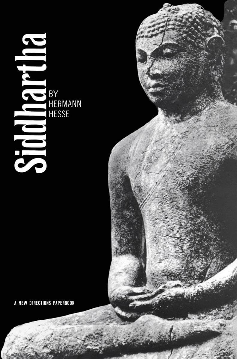 Hermann Hesse - Siddhartha