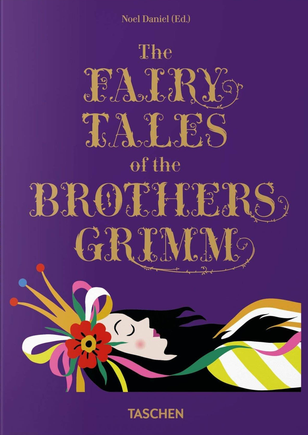 The Fairy Tales of the Brothers Grimm