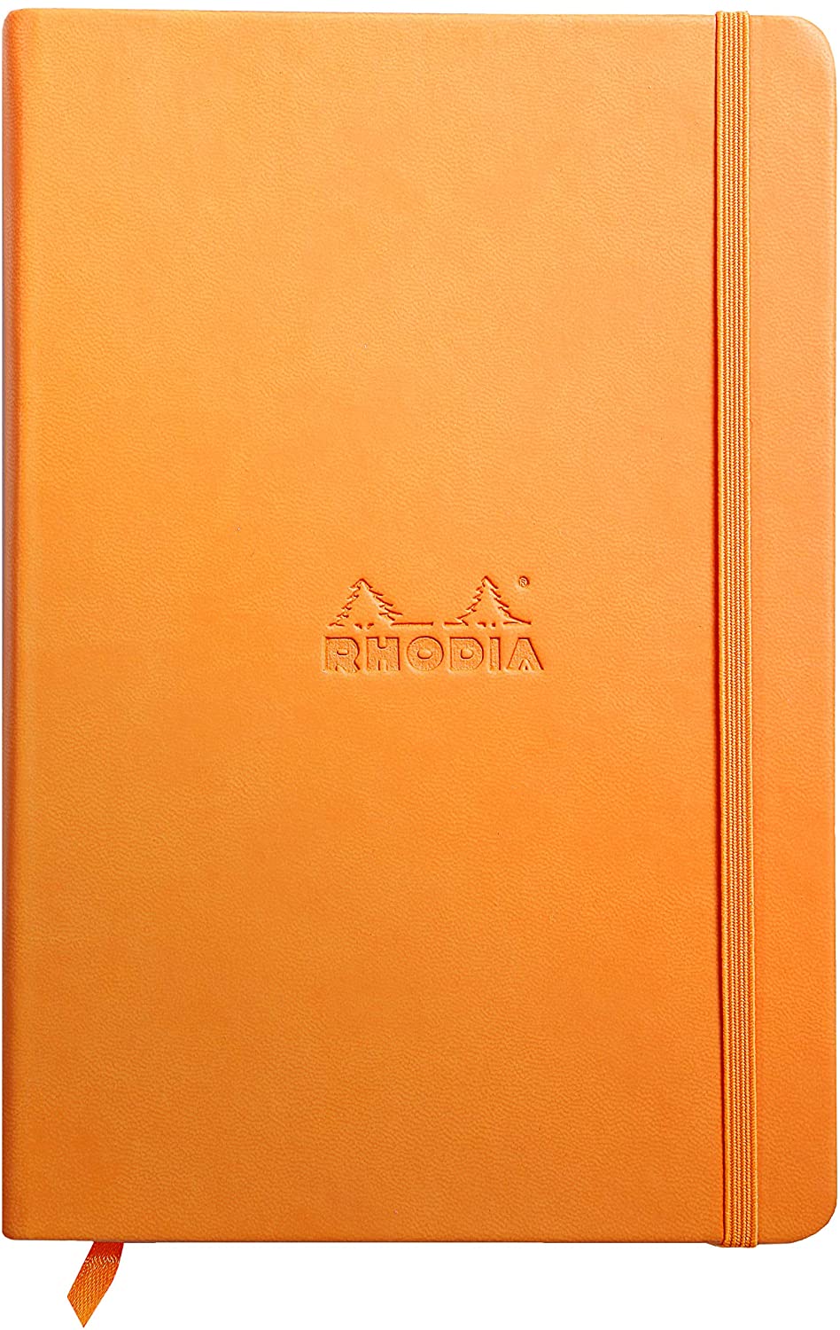 Orange Blank