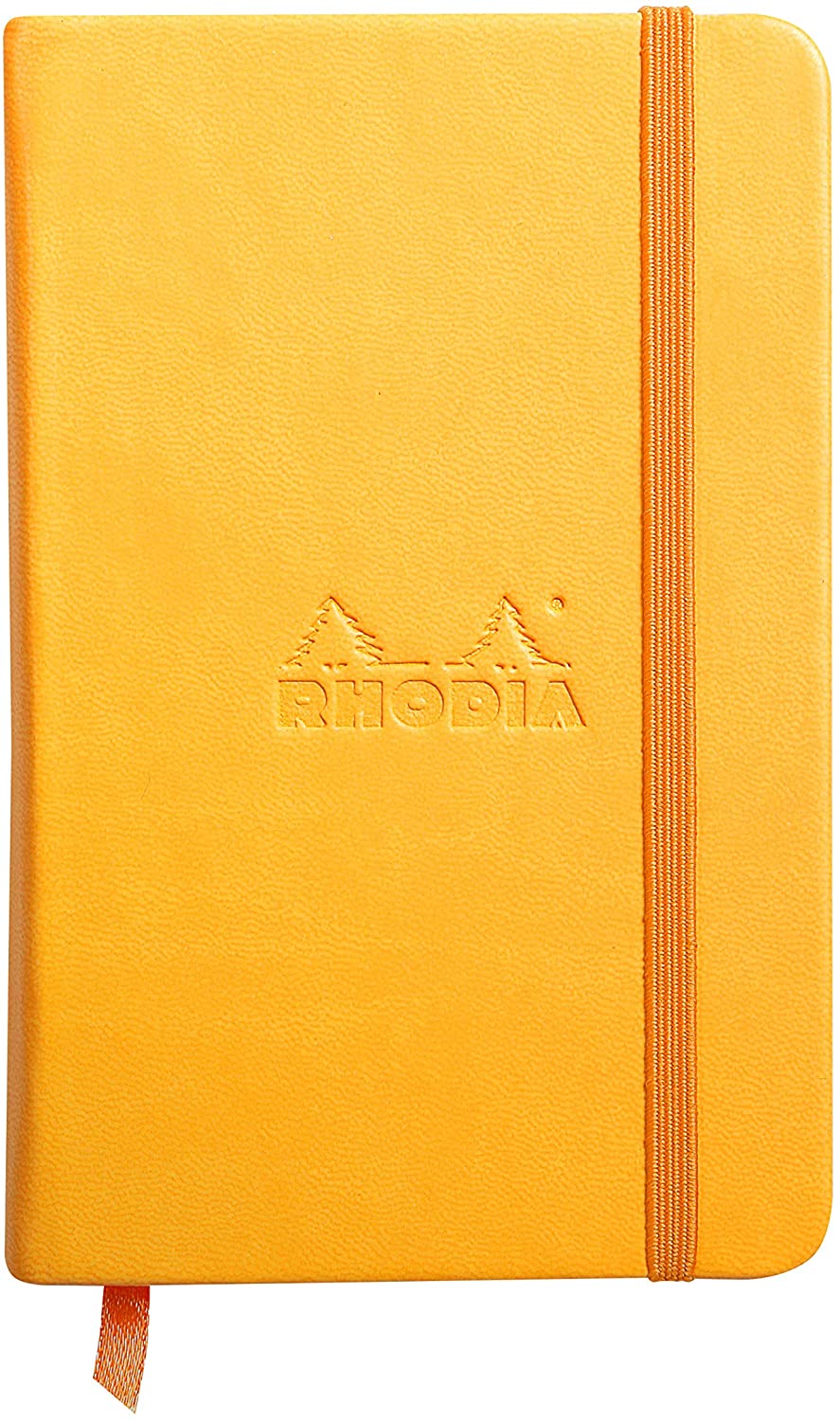 Yellow Blank