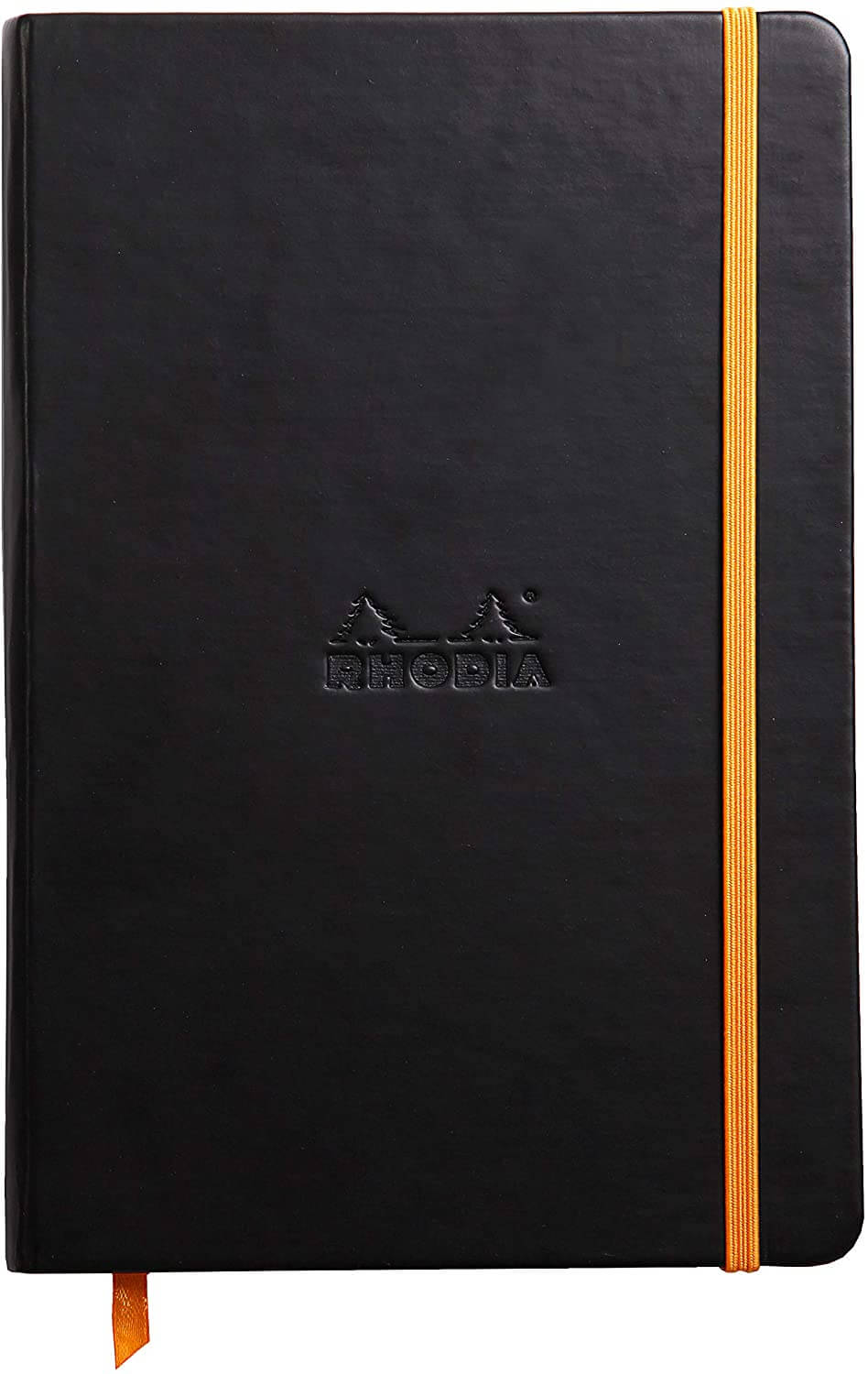Black Blank