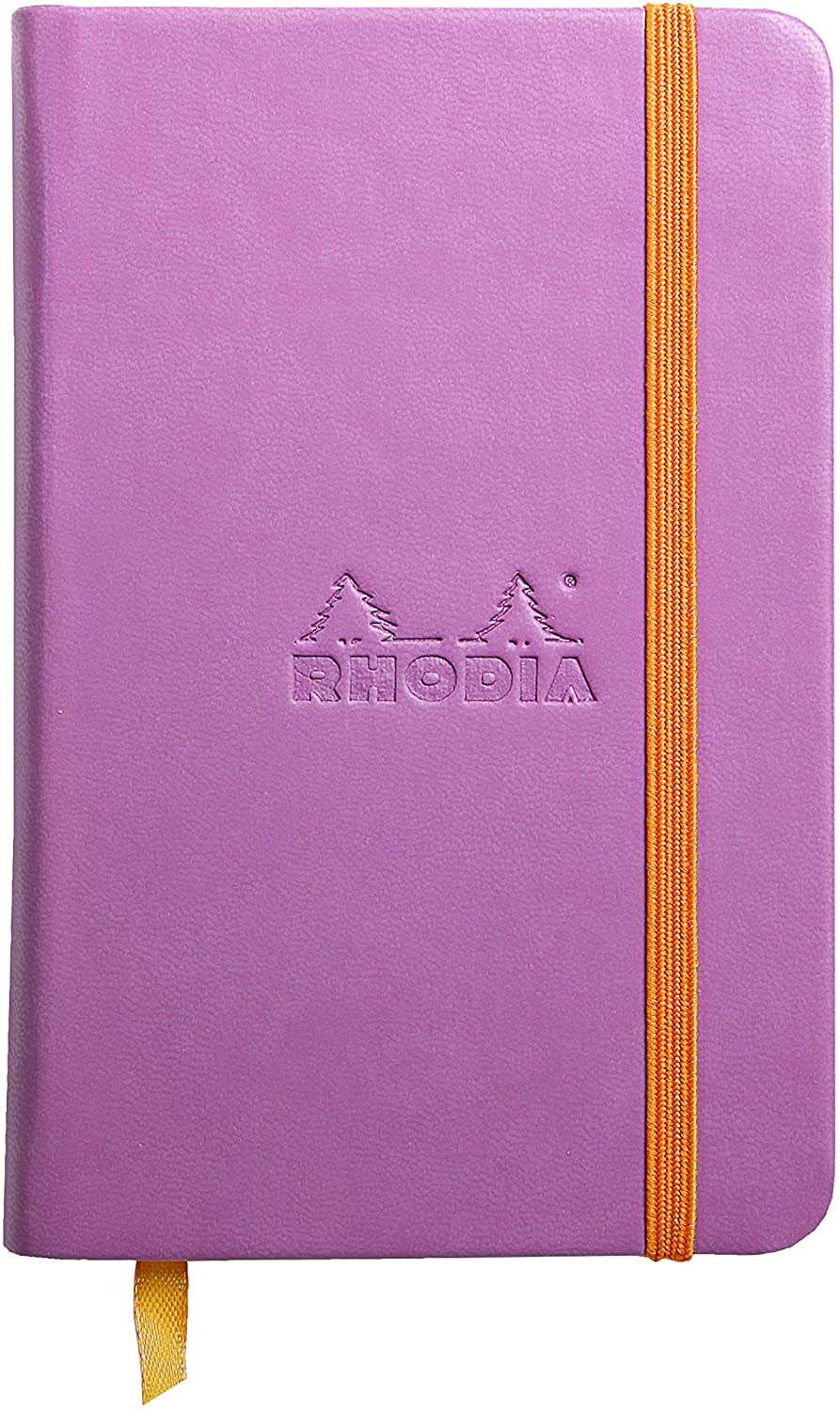 Lilac Blank