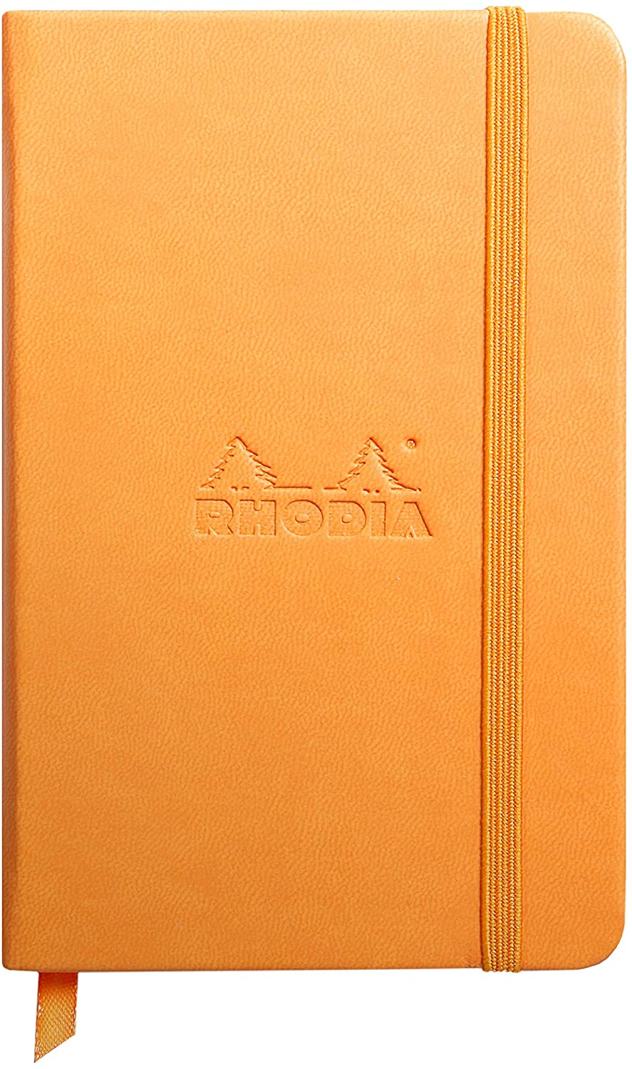 Orange Blank