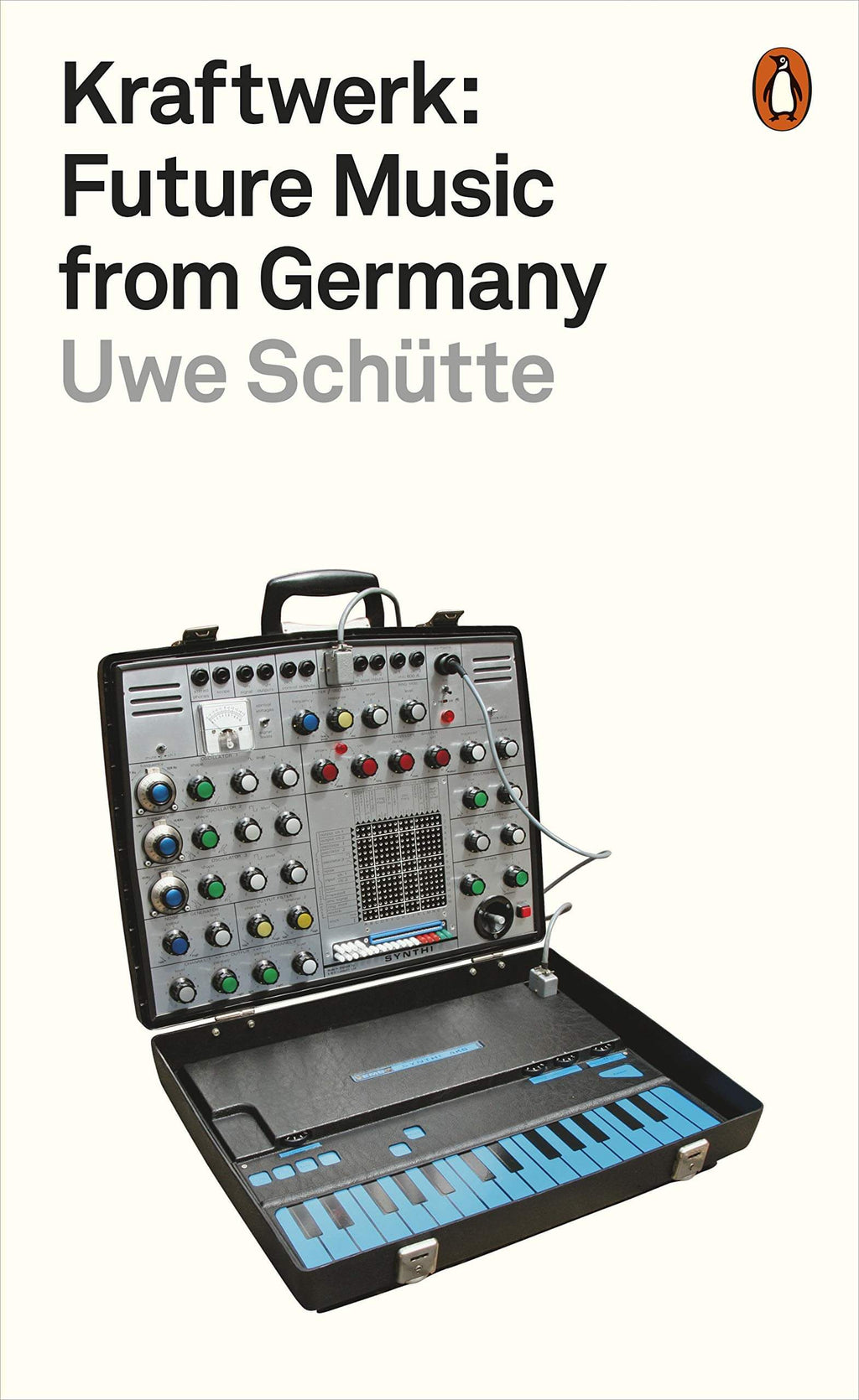 raftwerk: Future Music from Germany