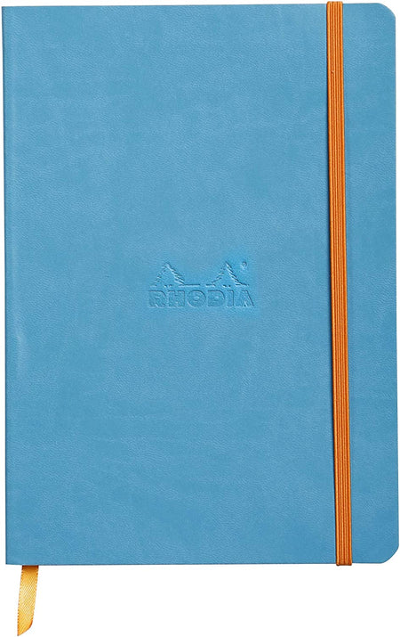Rhodia - Softcover Notebook - Small