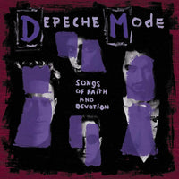 Songs Of Faith & Devotion (Holland Import)