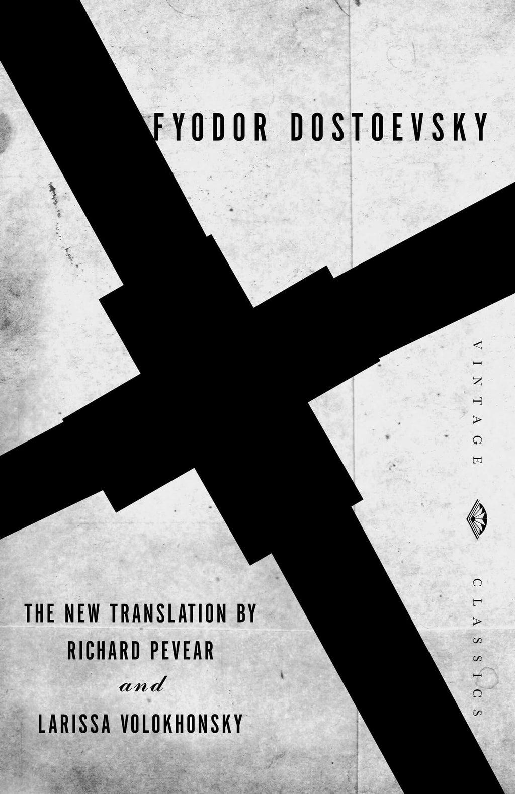 The Idiot - Fyodor Dostoevsky