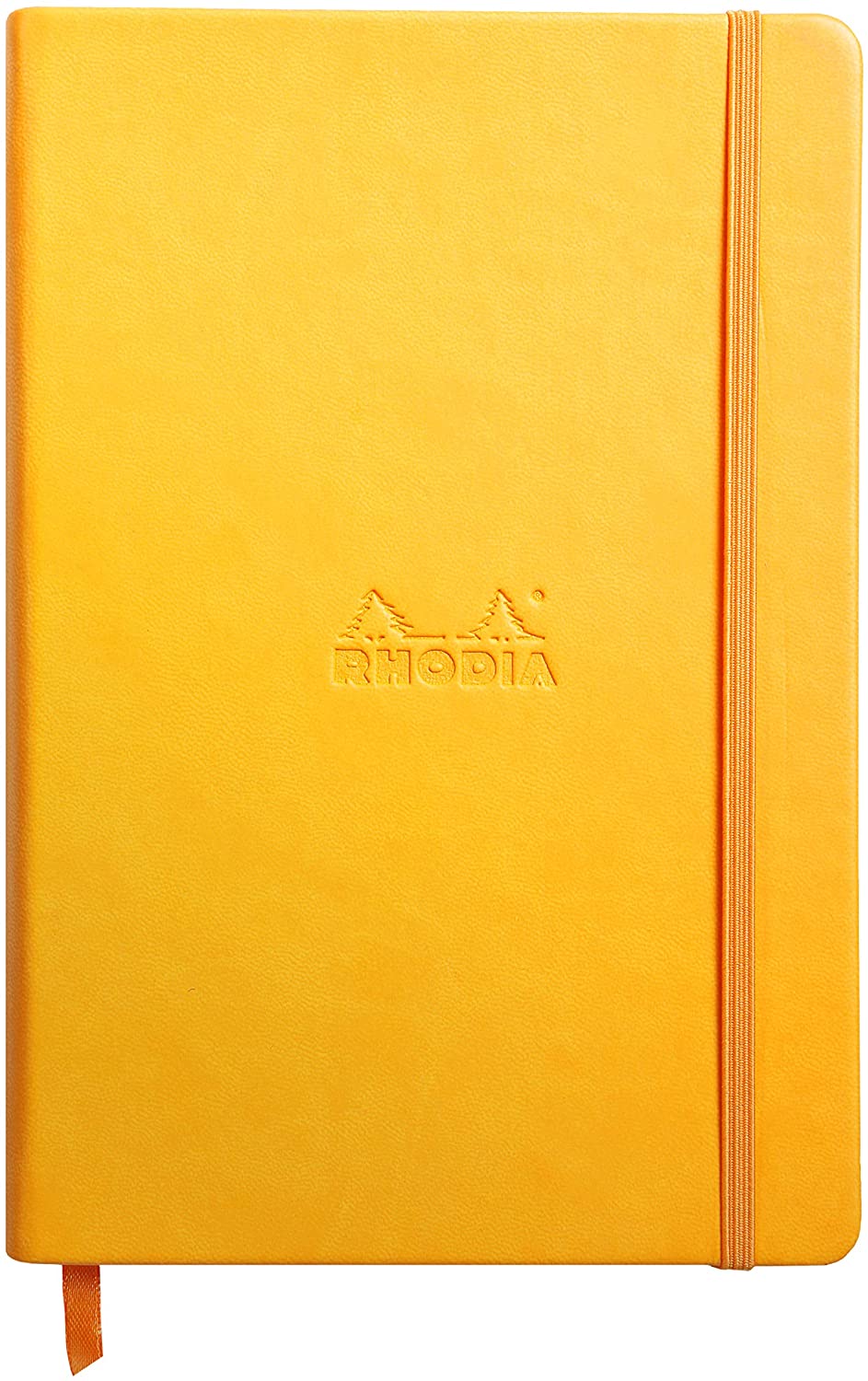 Yellow Blank