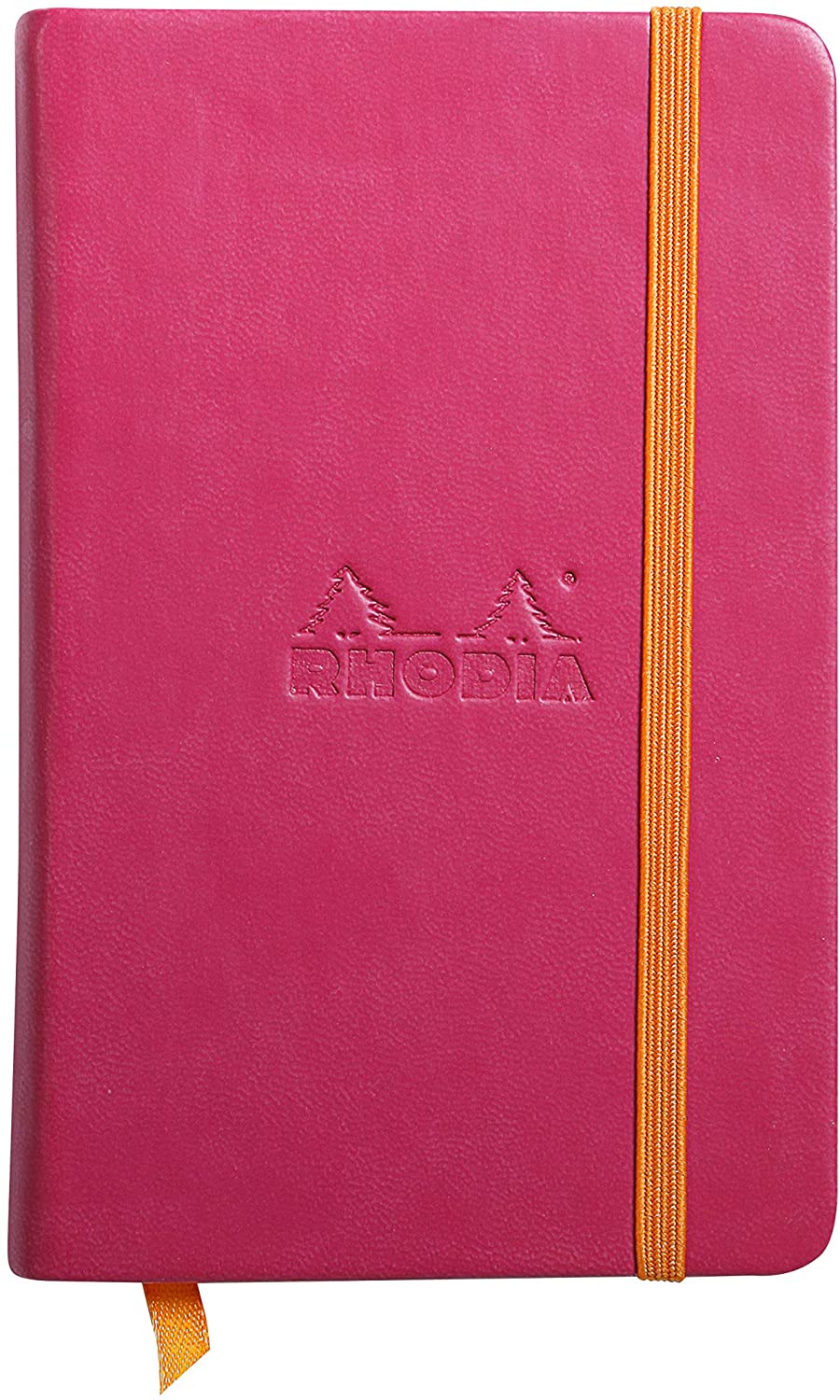 Raspberry Blank