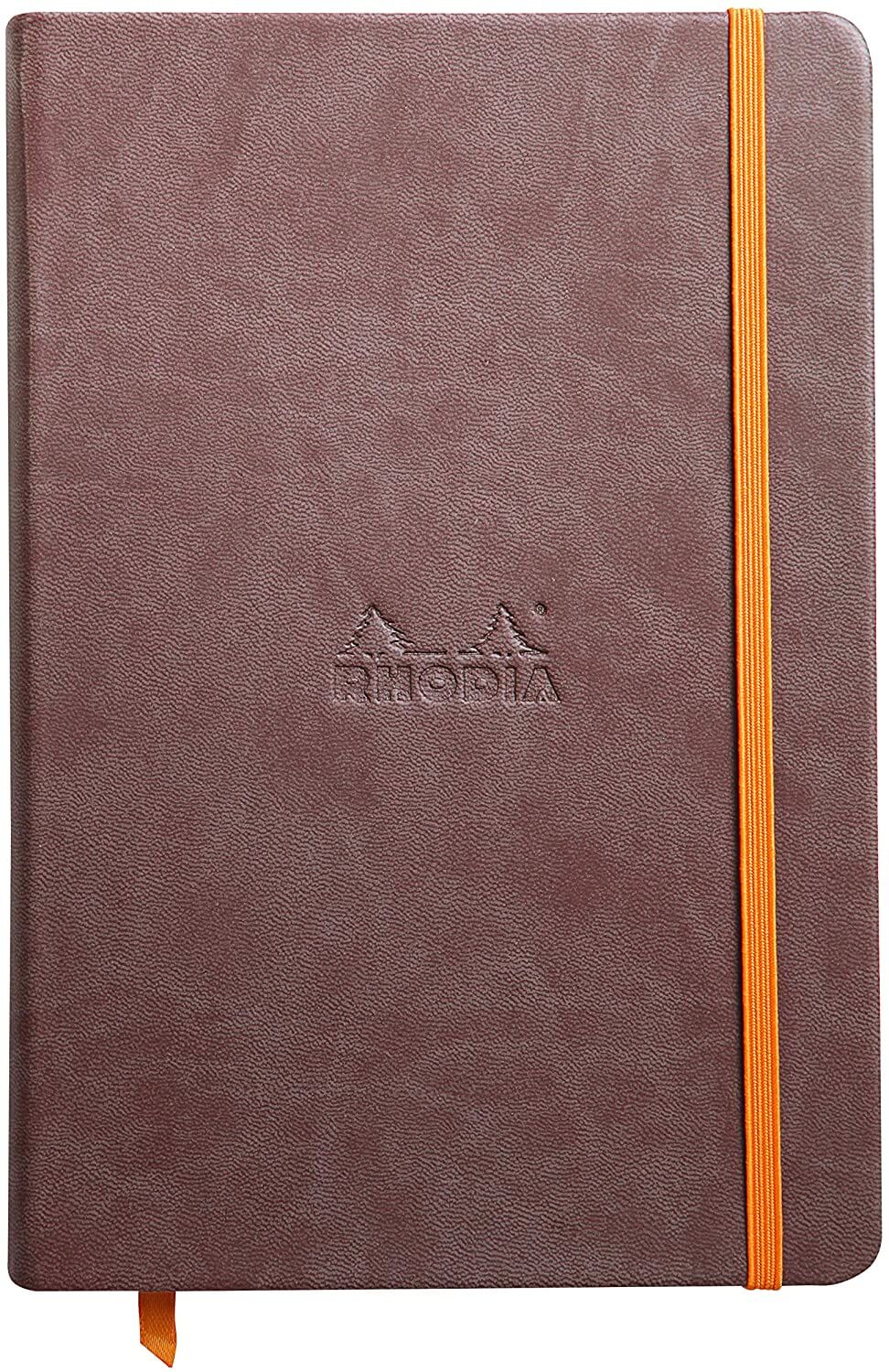 Chocolate Blank