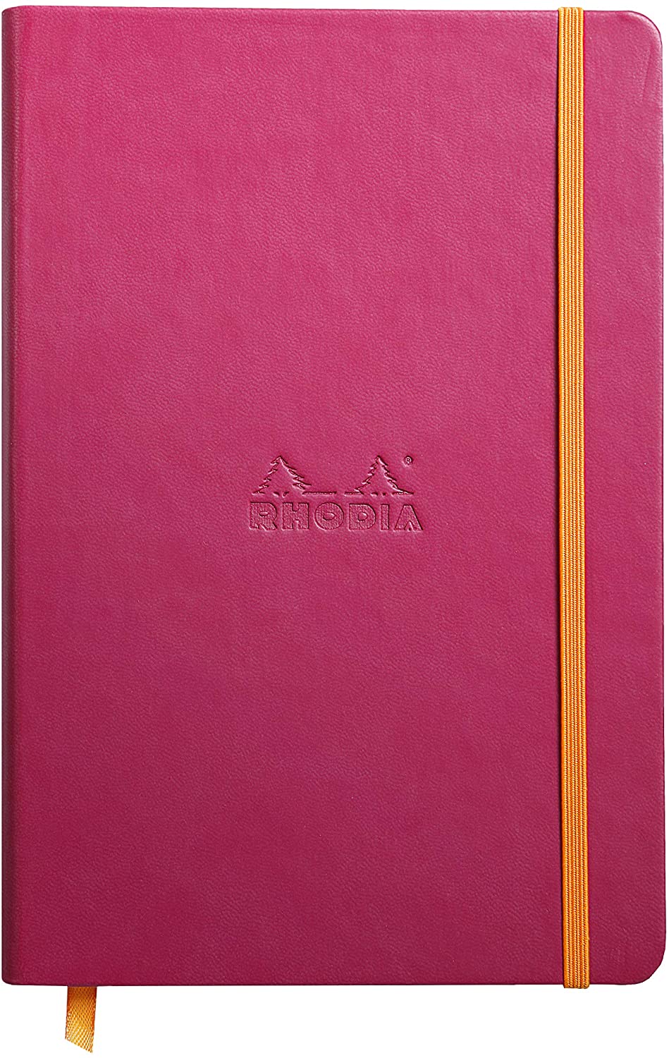 Raspberry Blank
