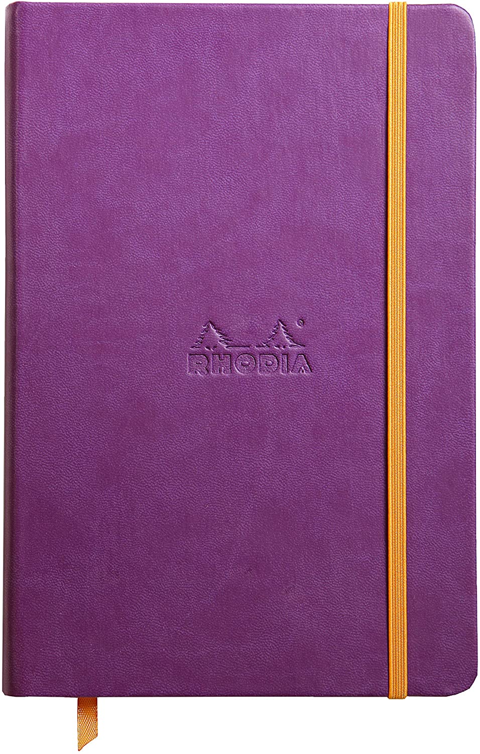 Purple Blank