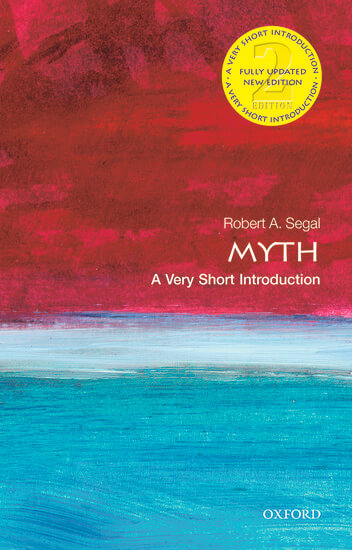 Myth: A Very Short Introduction