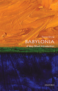 Babylonia: A Very Short Introduction