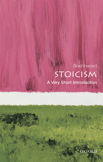 Stoicism: A Very Short Introduction