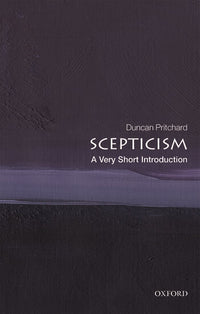 Skepticism: A Very Short Introduction