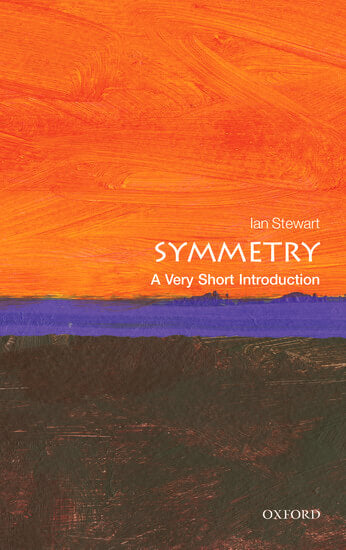 Symmetry: A Very Short Introduction