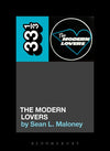 33 1/3 - The Modern Lovers - The Modern Lovers