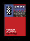 33 1/3 - Devo - Freedom of Choice