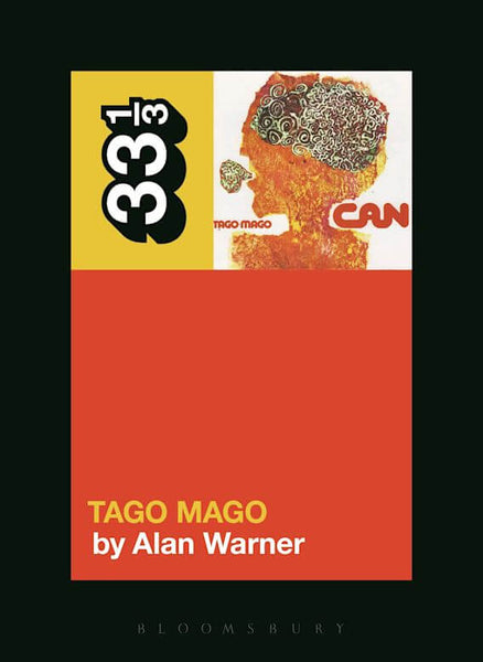 新品未開封 TAGO MAGO 40TH ANNIVERSARY EDITION Tago Mago: 40th Anniversary Edition by Can (2011-11-15