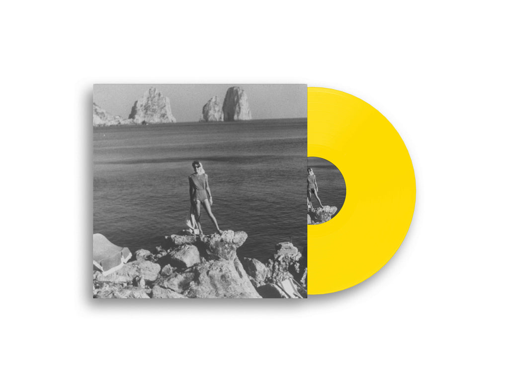 Yellow - Revelation Excl. (Ltd. to 250)