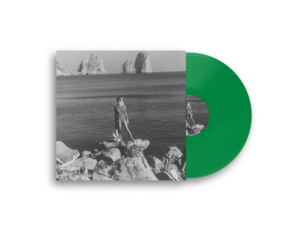 Evergreen - Bridge 9 Excl. (Ltd. to 250)