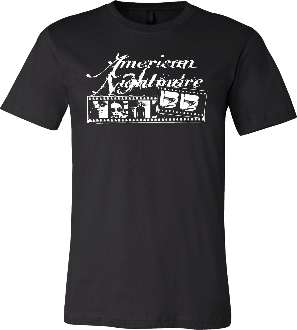 Filmstrip Shirt