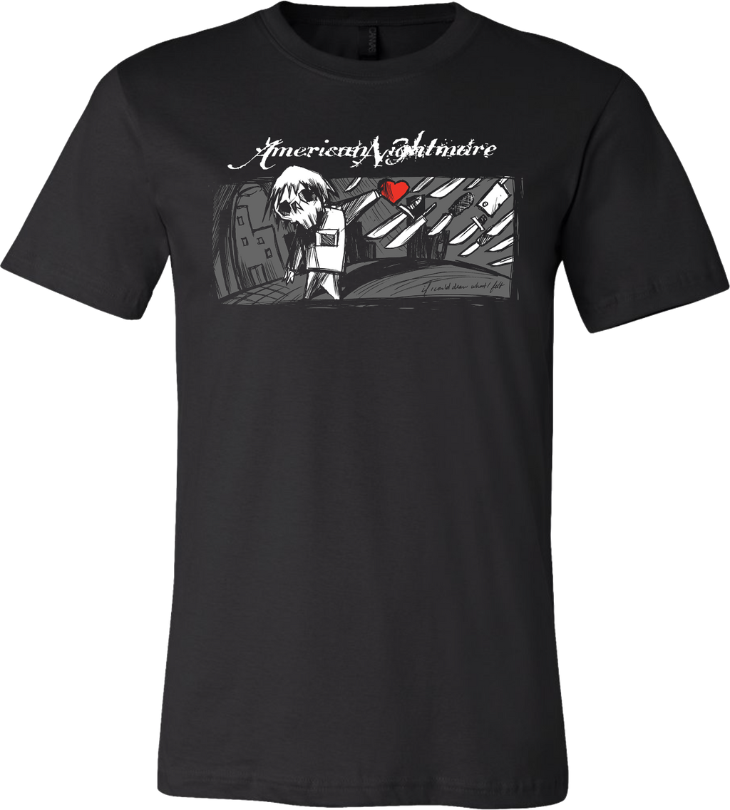 Knives Shirt