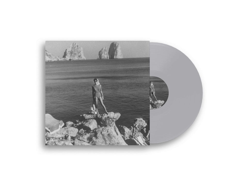 Silver - Revolver BK Vegan Hard Times Excl. (Ltd. to 250)