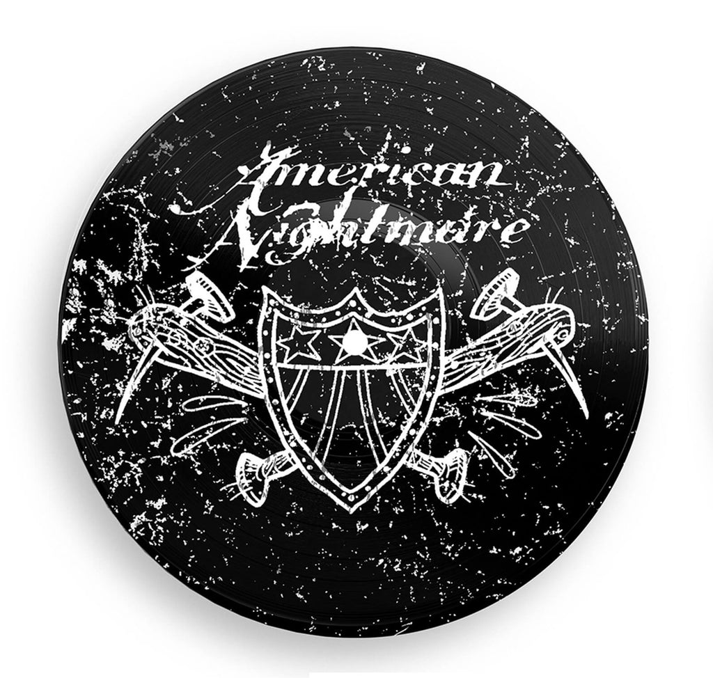 4 Song Demo Picture Disc