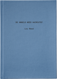 Do Angels Need Haircuts?
