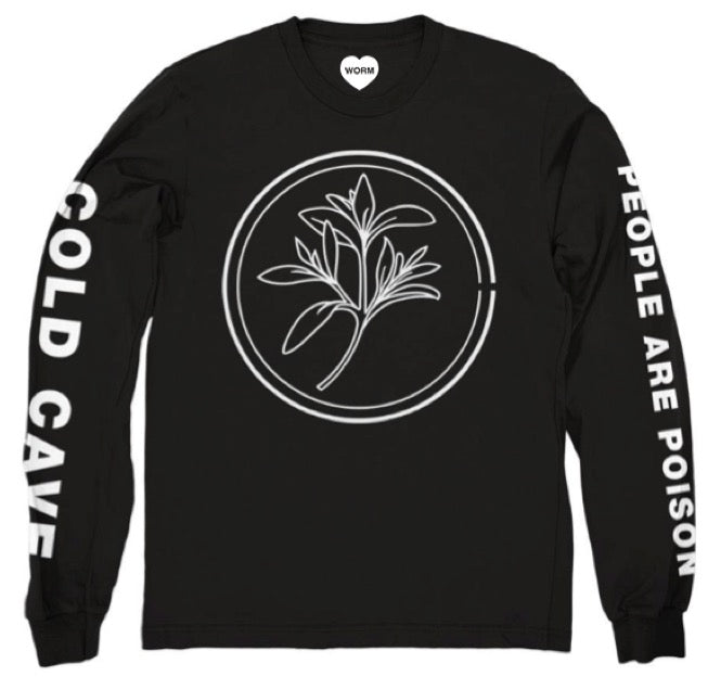 People Are Poison™ Long Sleeve Shirt