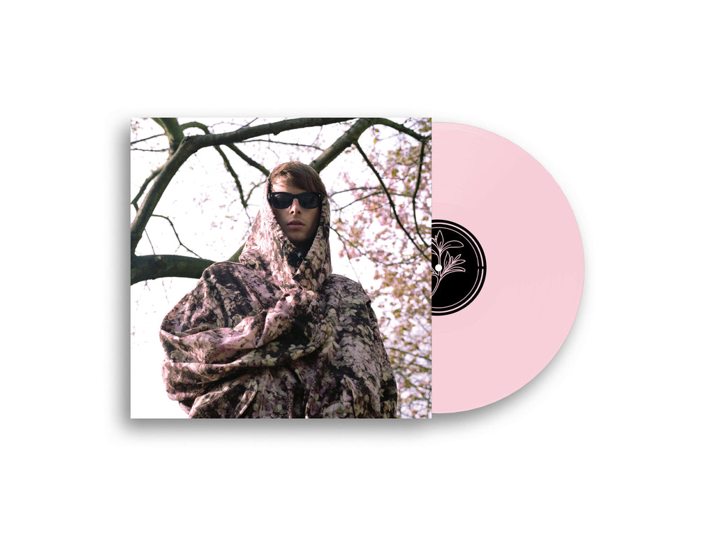 Baby Pink