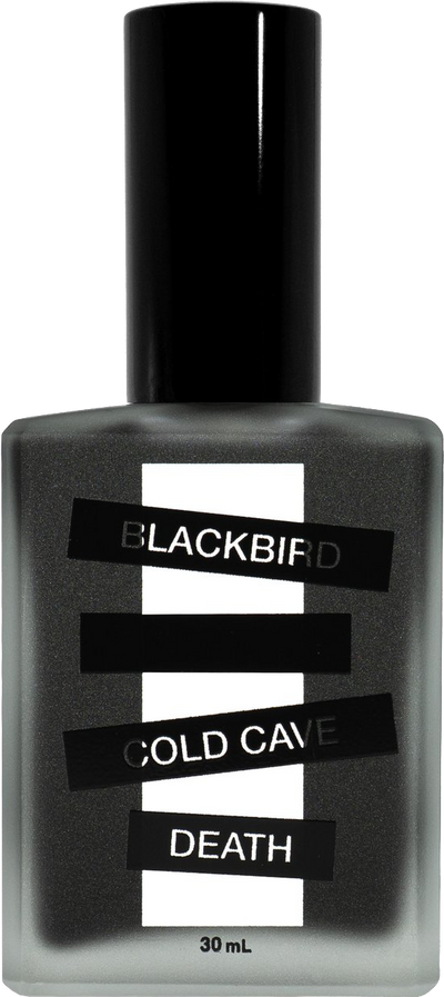 Death Perfume