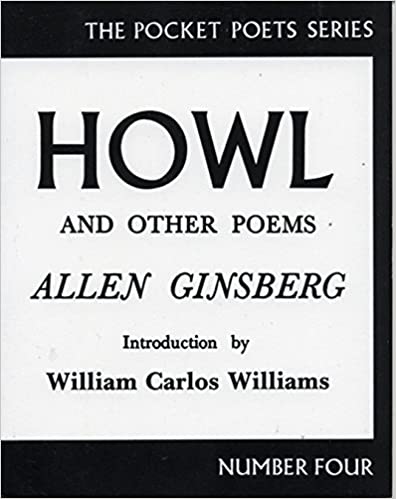 HOWL And Other Poems