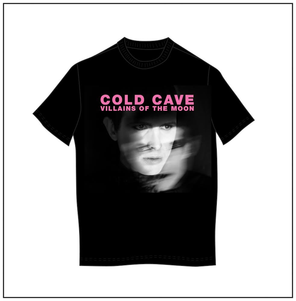 Villains Shirt