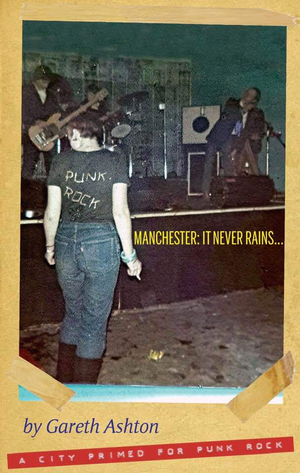 Manchester: It Never Rains