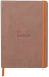 Rhodia - Softcover Notebook - Medium