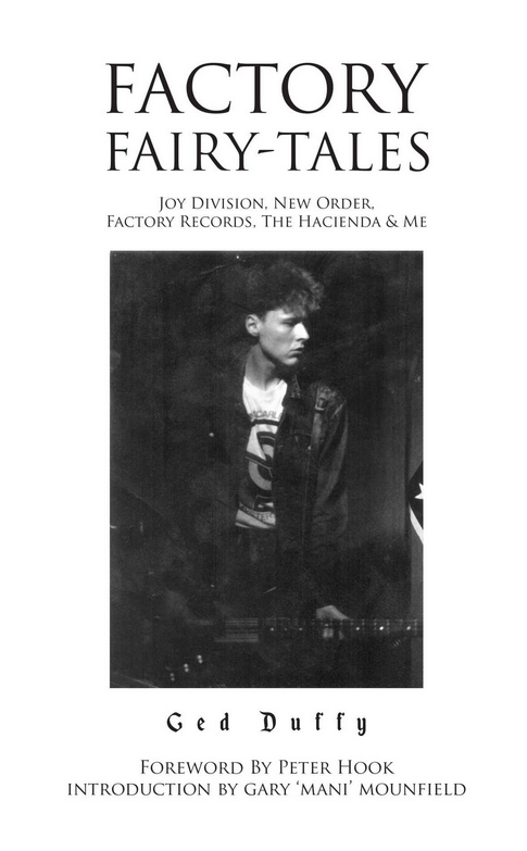 Factory Fairy-tales